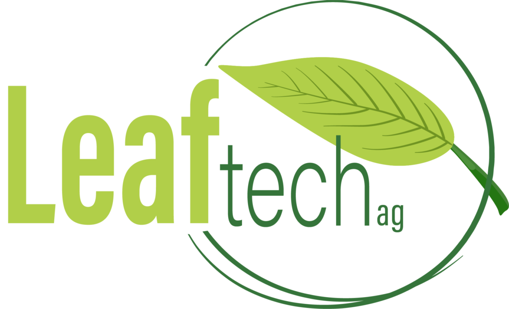 Leaftech Ag logo