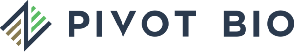 Pivot Bio logo