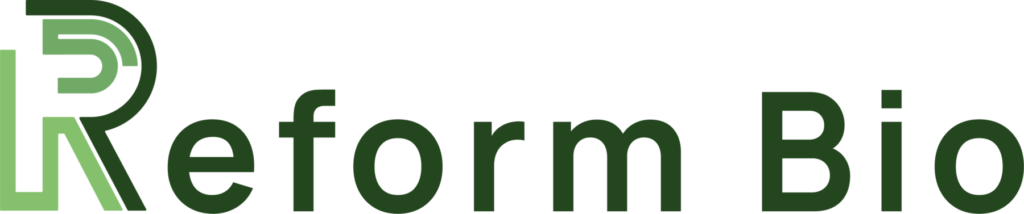 Reform Bio logo