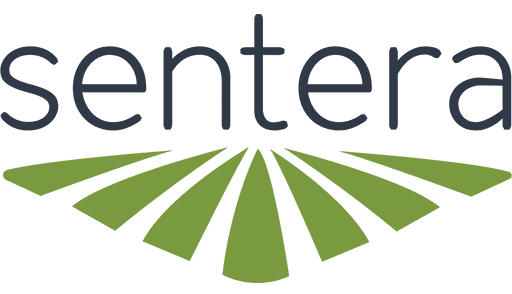 Sentera logo
