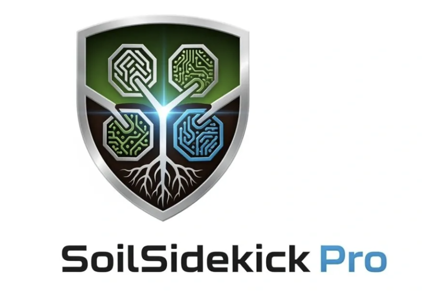 SoilSideKick Pro app logo